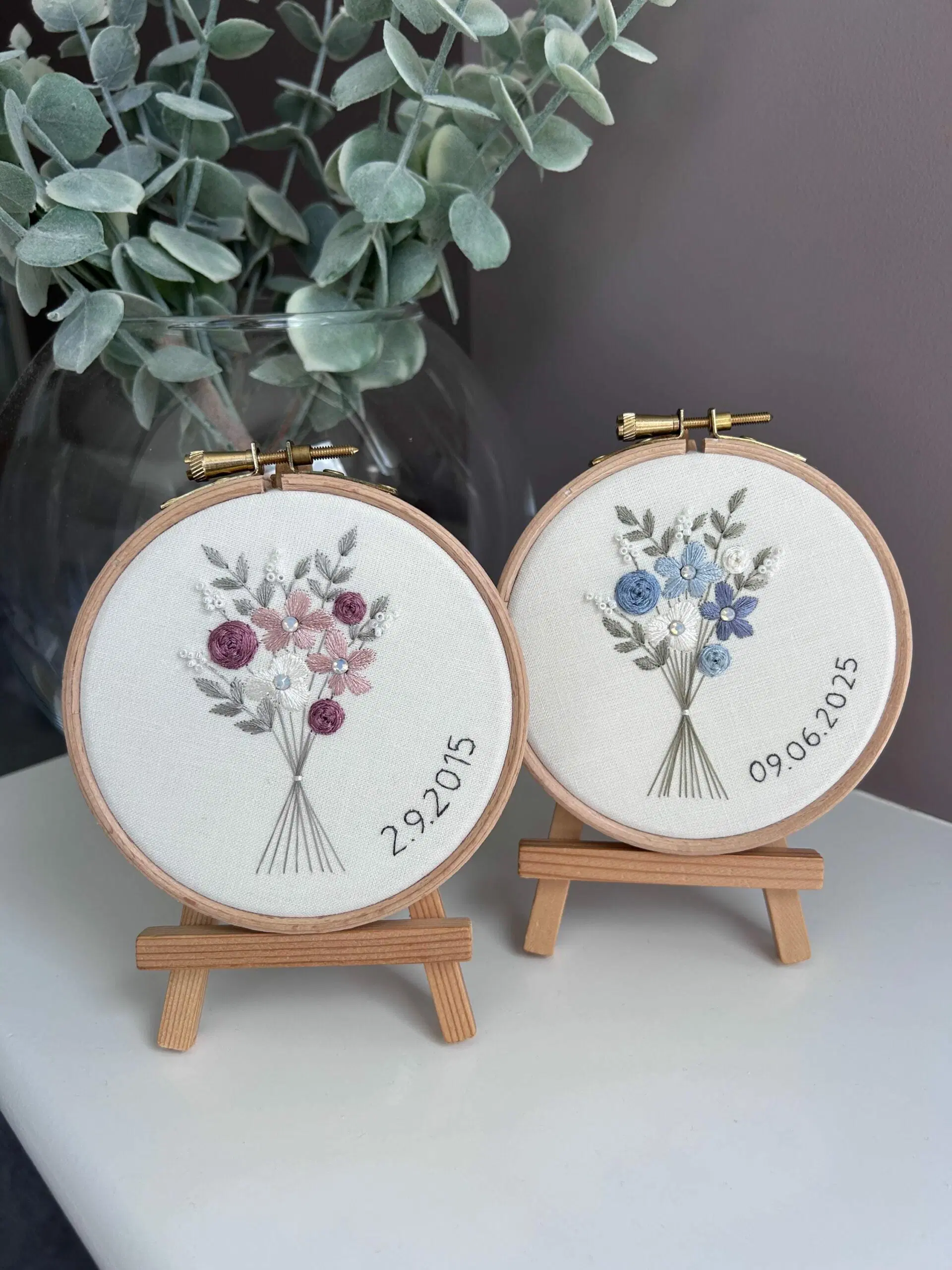 Embroidery Gift Ideas