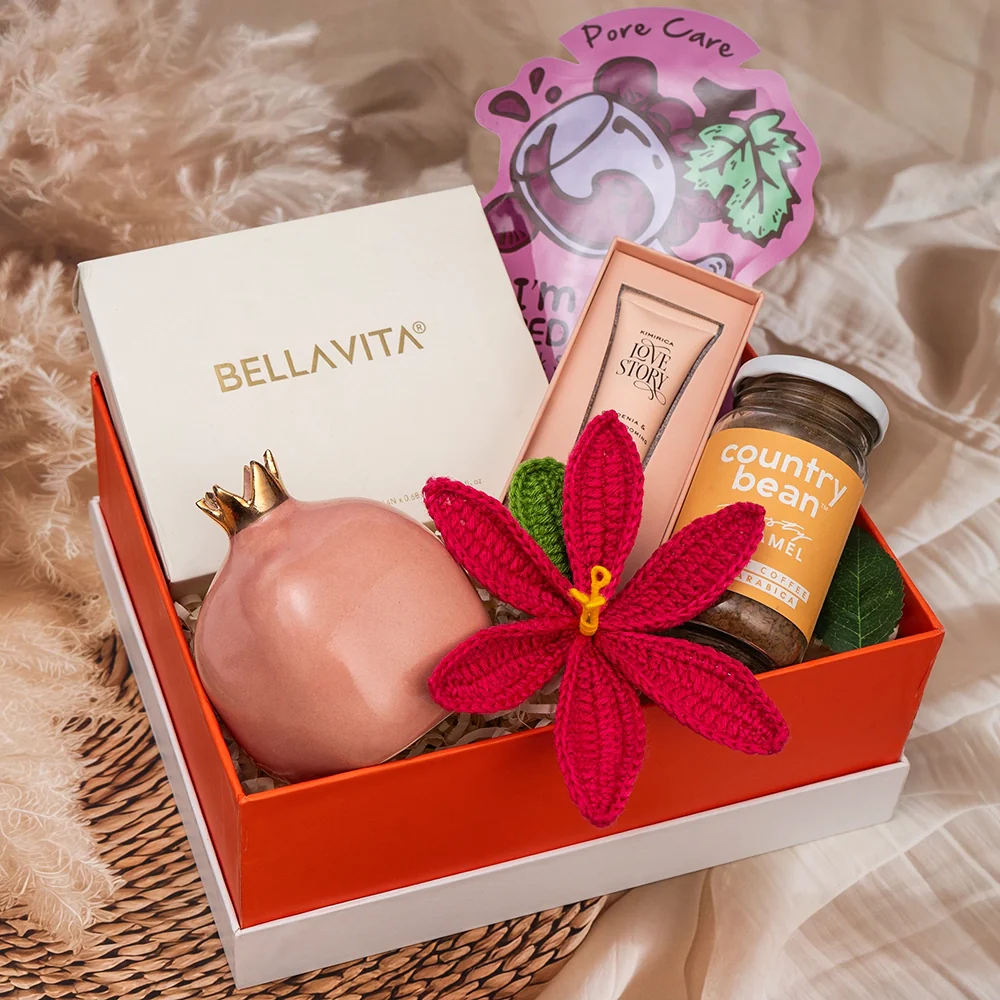 Gift Boxes for Women