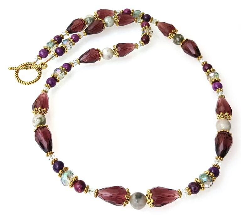 Beaded Jewelry Designs