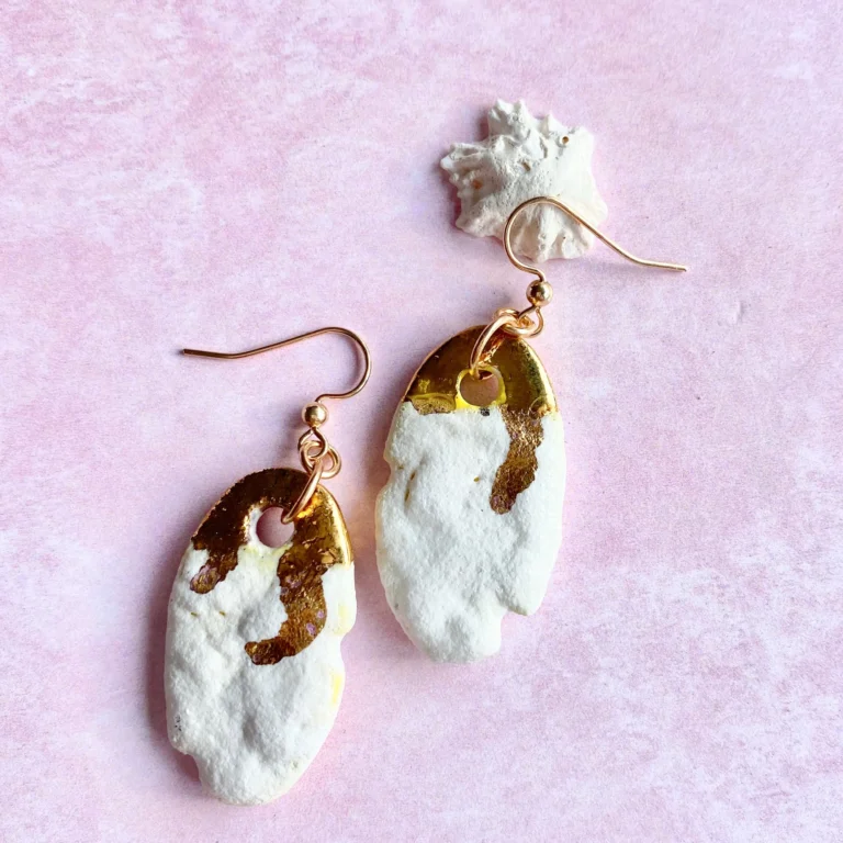Ceramic Jewelry Ideas
