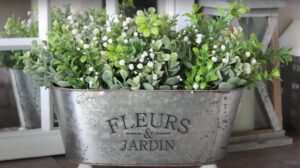 Dollar Tree Bathroom Decor DIY Ideas