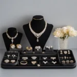 Jewelry Display Ideas