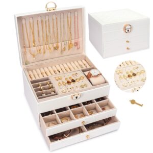 Jewelry Organizer Ideas