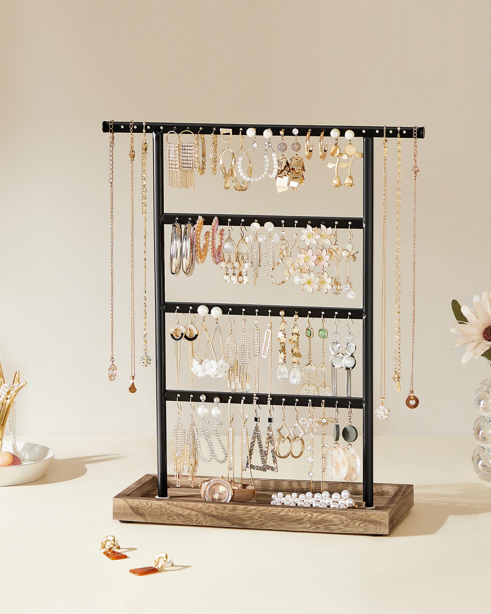 Jewelry Stand Ideas