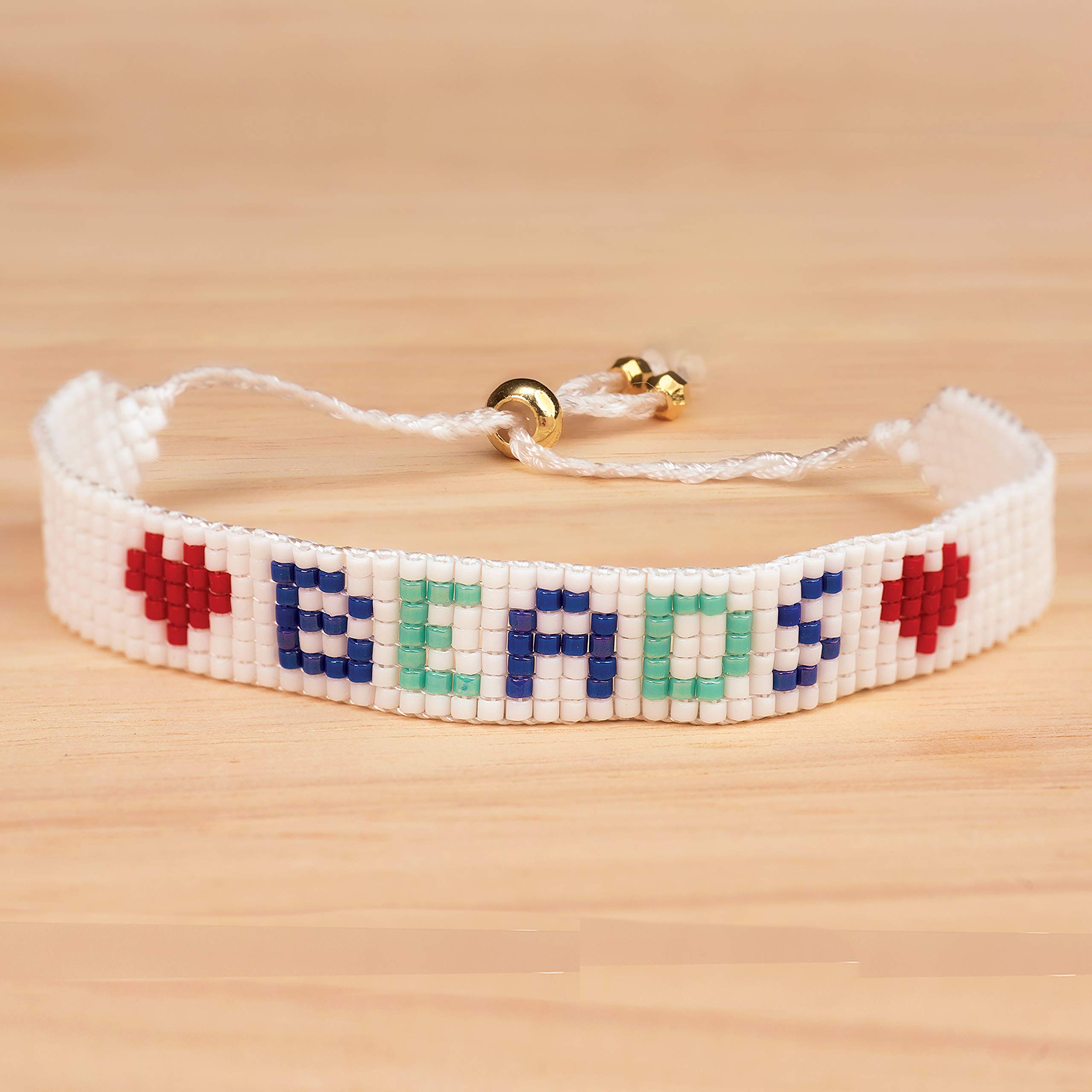 Loom Jewelry Ideas