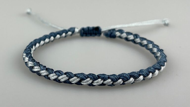 Macrame Jewelry Ideas