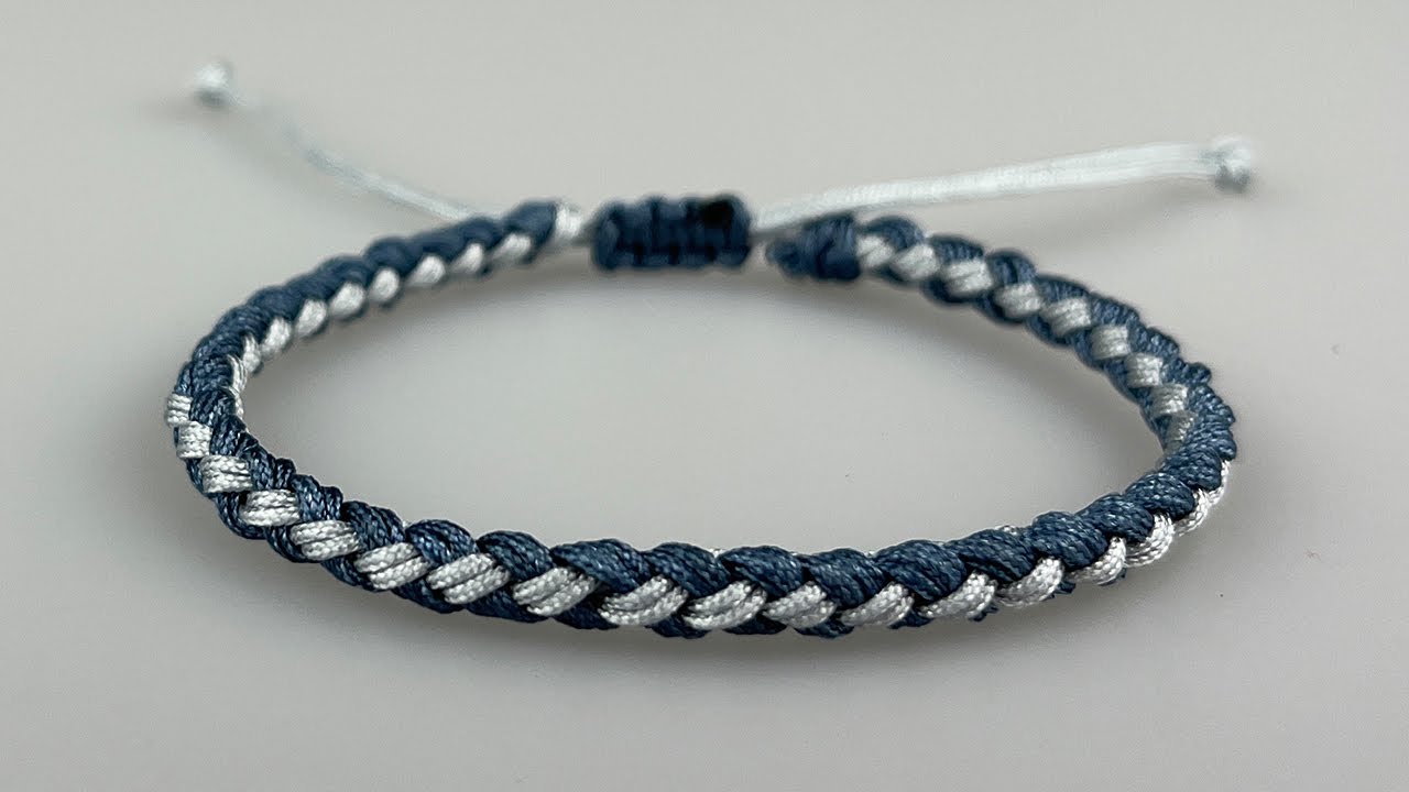 Macrame Jewelry Ideas