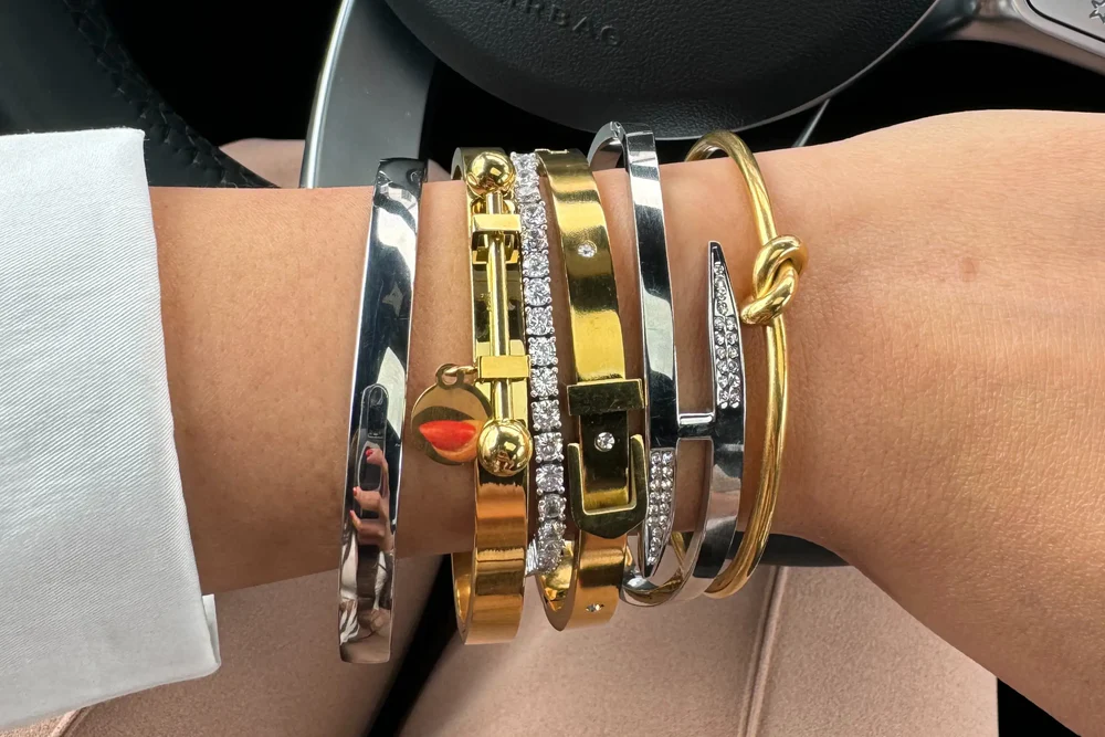 Metal Jewelry Ideas