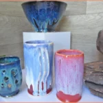 Pottery Glaze Ideas