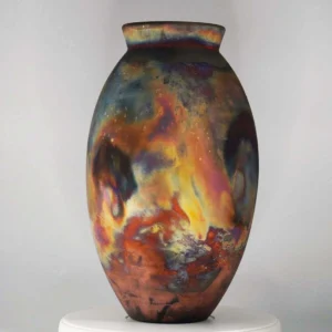 Raku Pottery Ideas