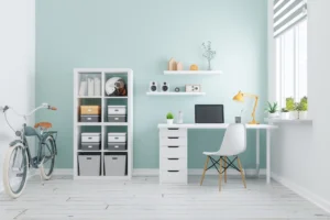 Study Room Decor Ideas