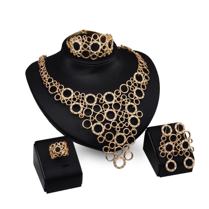 Stylish Jewelry Accessories Ideas