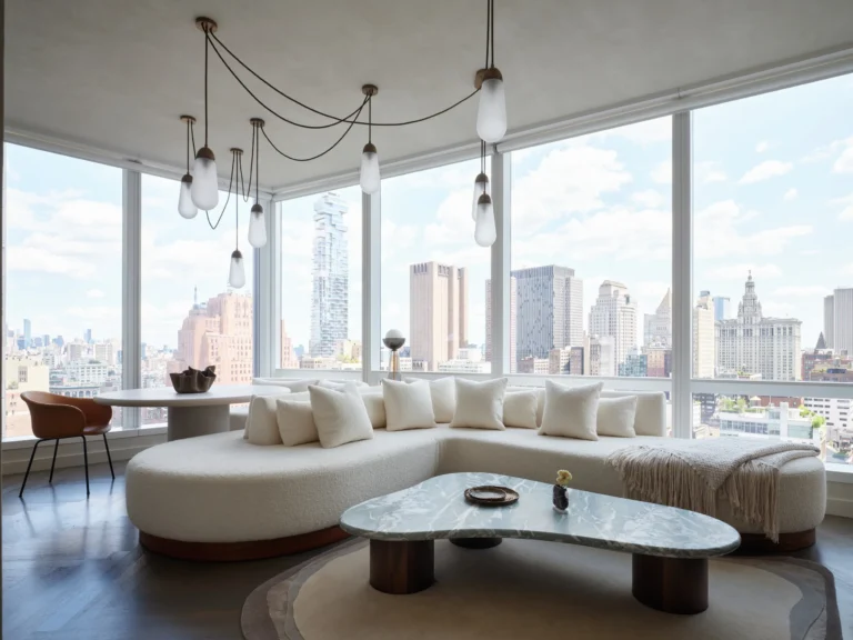 New York Apartment