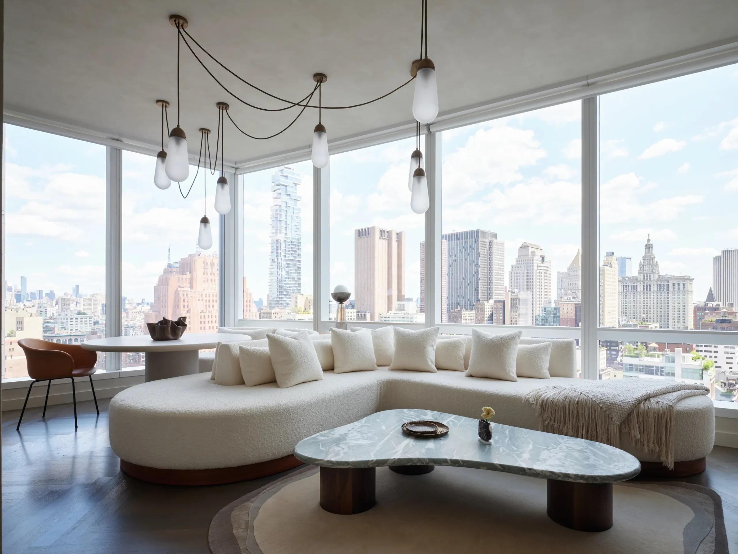 New York Apartment