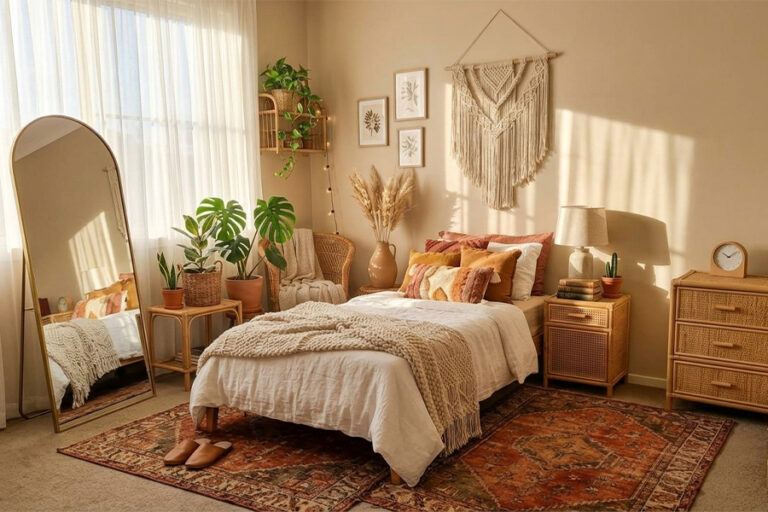 Aesthetic Room Decor