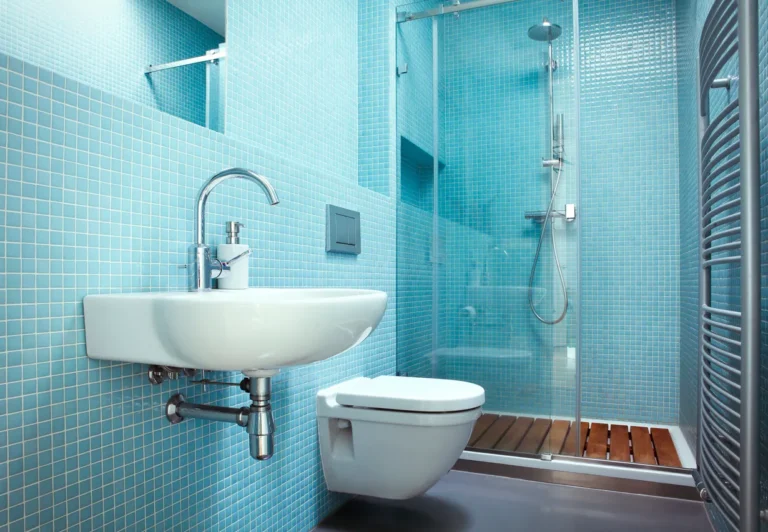 Apartment Bathroom Ideas