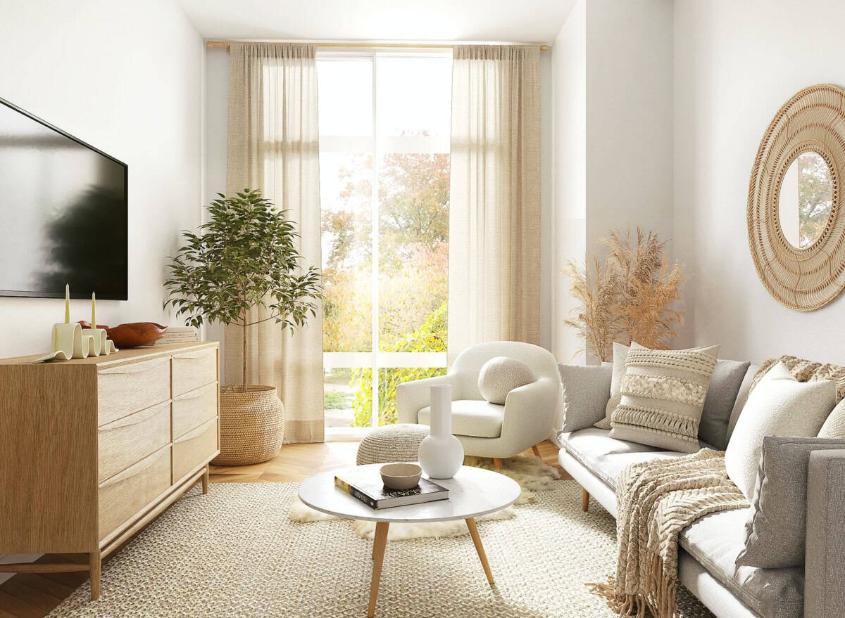 Cozy Apartment