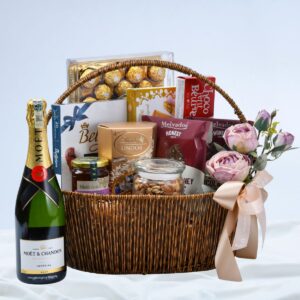 Gift Hampers