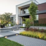 Porch Landscaping Ideas