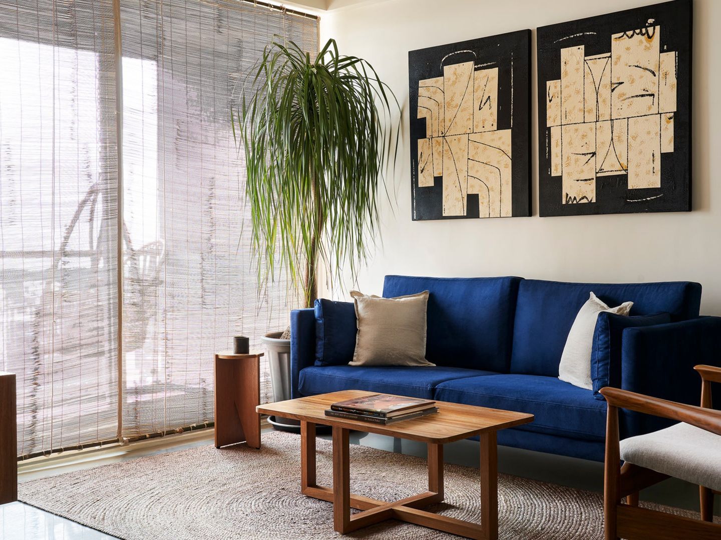 Small Living Room Decor