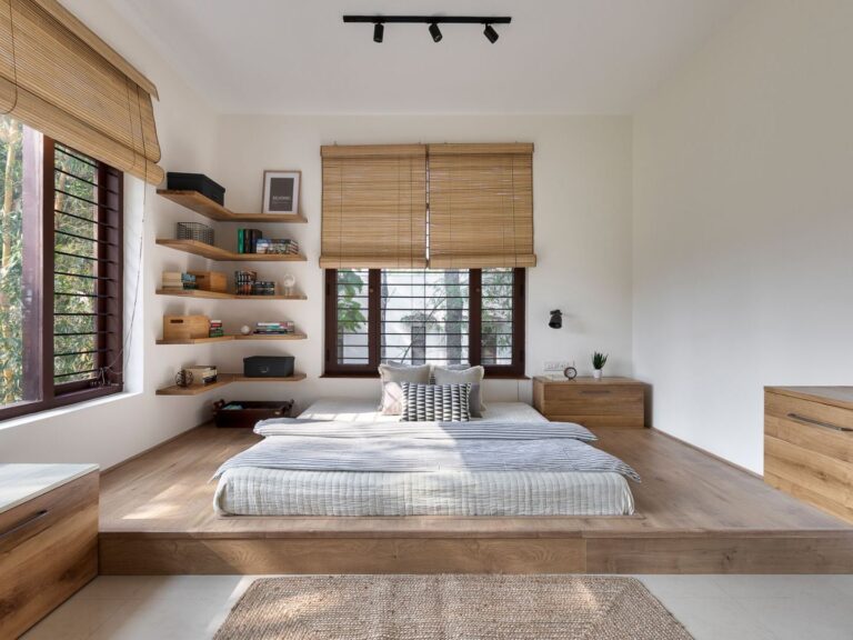 Small Room Decor Ideas