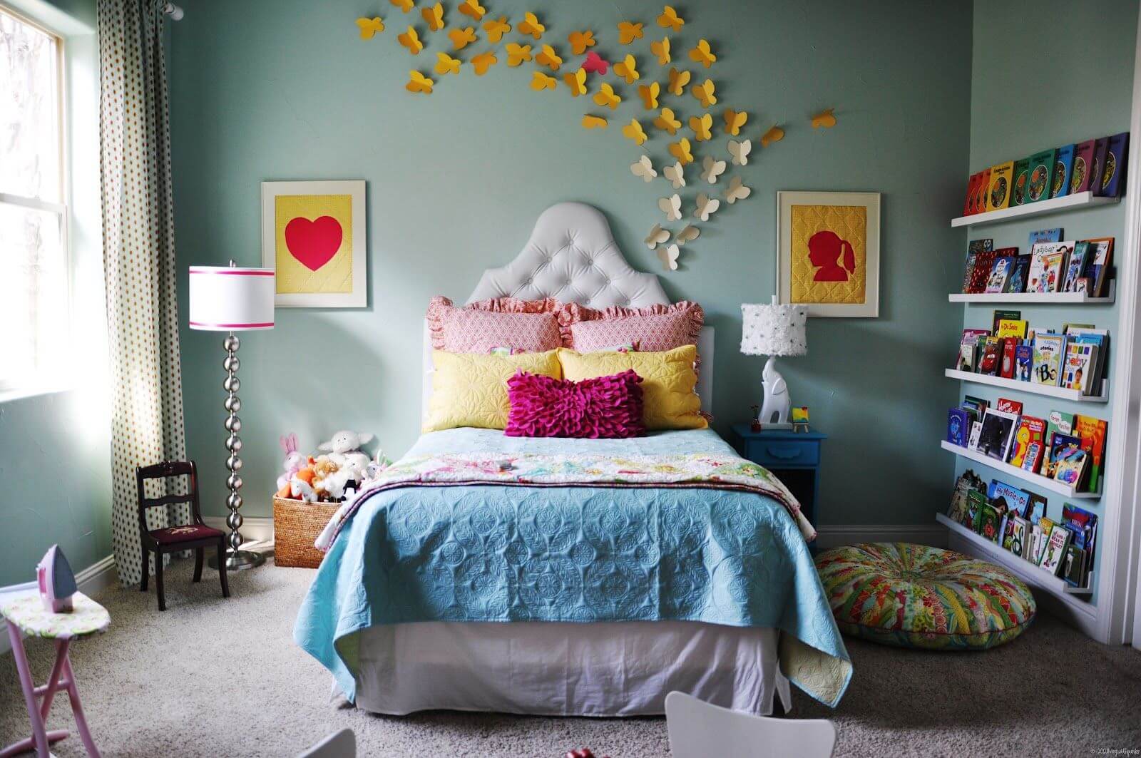 Teen Room Decor