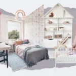 Girly Room Decor