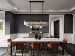 Dining Room Decor