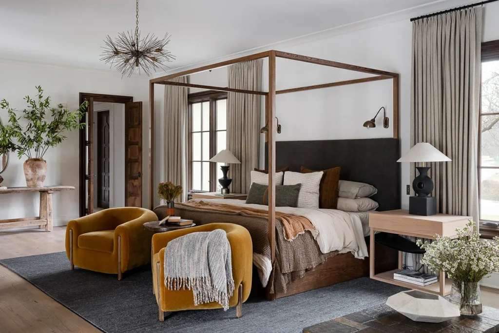 Cozy Room Decor