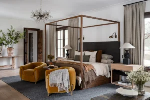 Cozy Room Decor